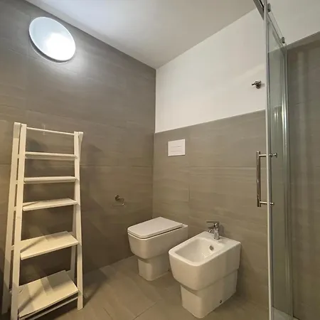 Levante Apartment, Rosa Dei Venti, Perla Marina *